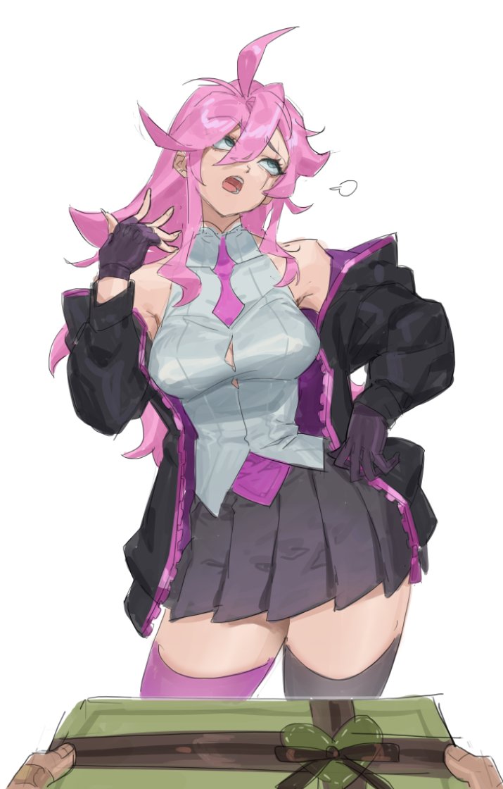 Battle Academia Katarina (Katarina (League Of Legends)) Rule 34 Image