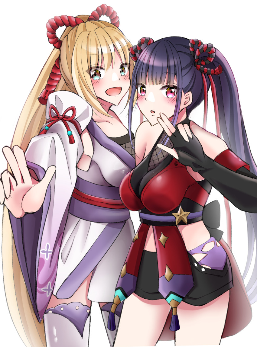 Kanzaki Adelheid (Heaven Burns Red) Rule 34 Image