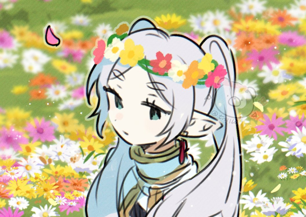 Frieren (Sousou No Frieren) Rule 34 Image