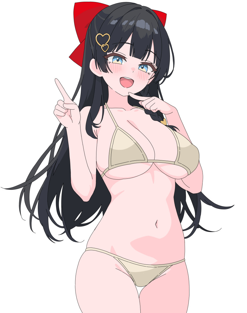 Shirayuki Hina (Stellive) Rule 34 Image