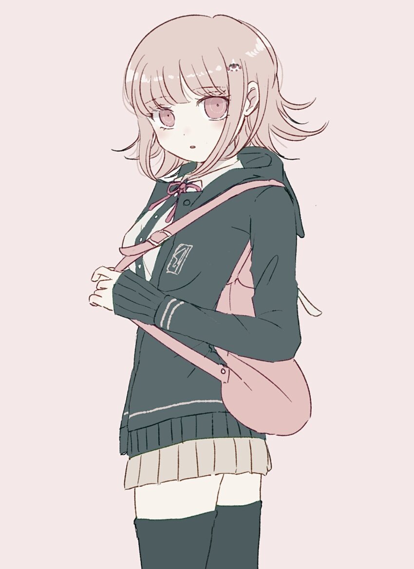 Nanami Chiaki (Danganronpa (Series)) Rule 34 Image