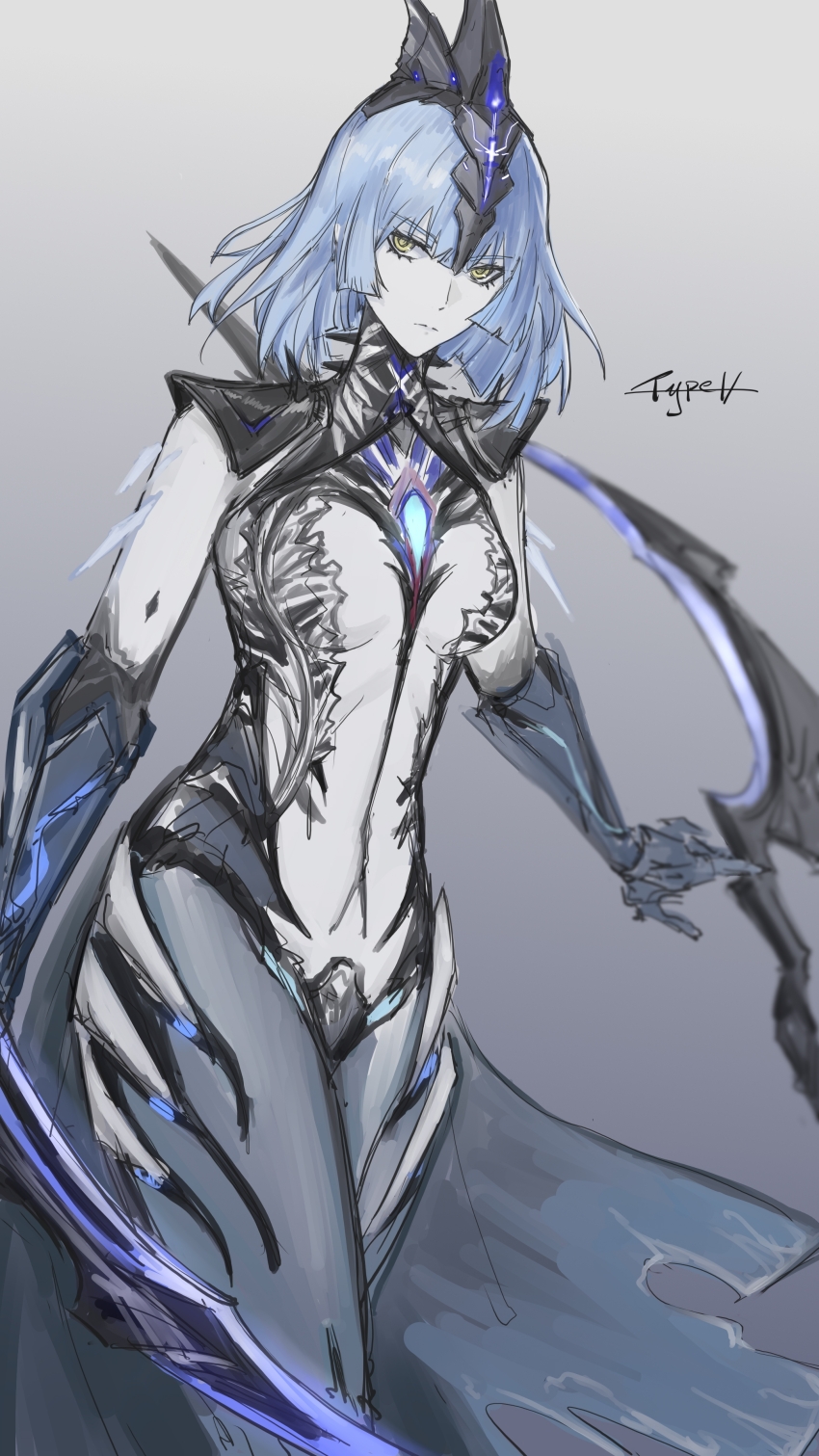 Punishing: Gray Raven Rule 34 Image