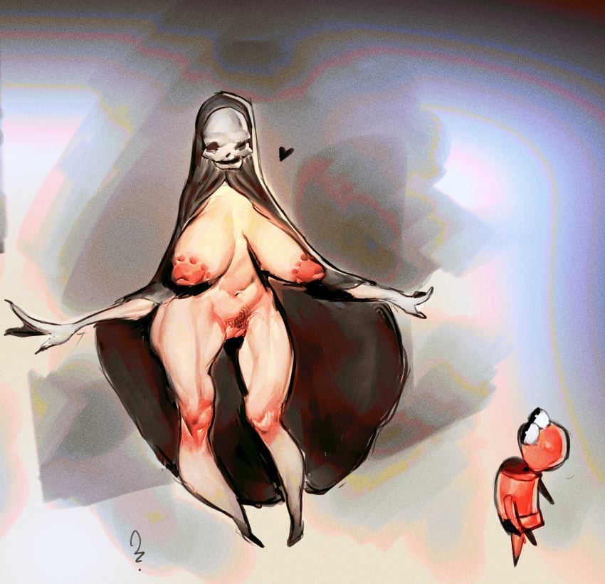 Robe (R.E.P.O.) Rule 34 Image
