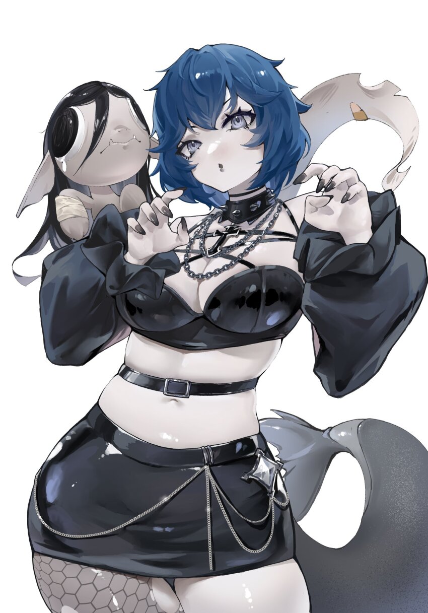 Indie Virtual Youtuber Rule 34 Image