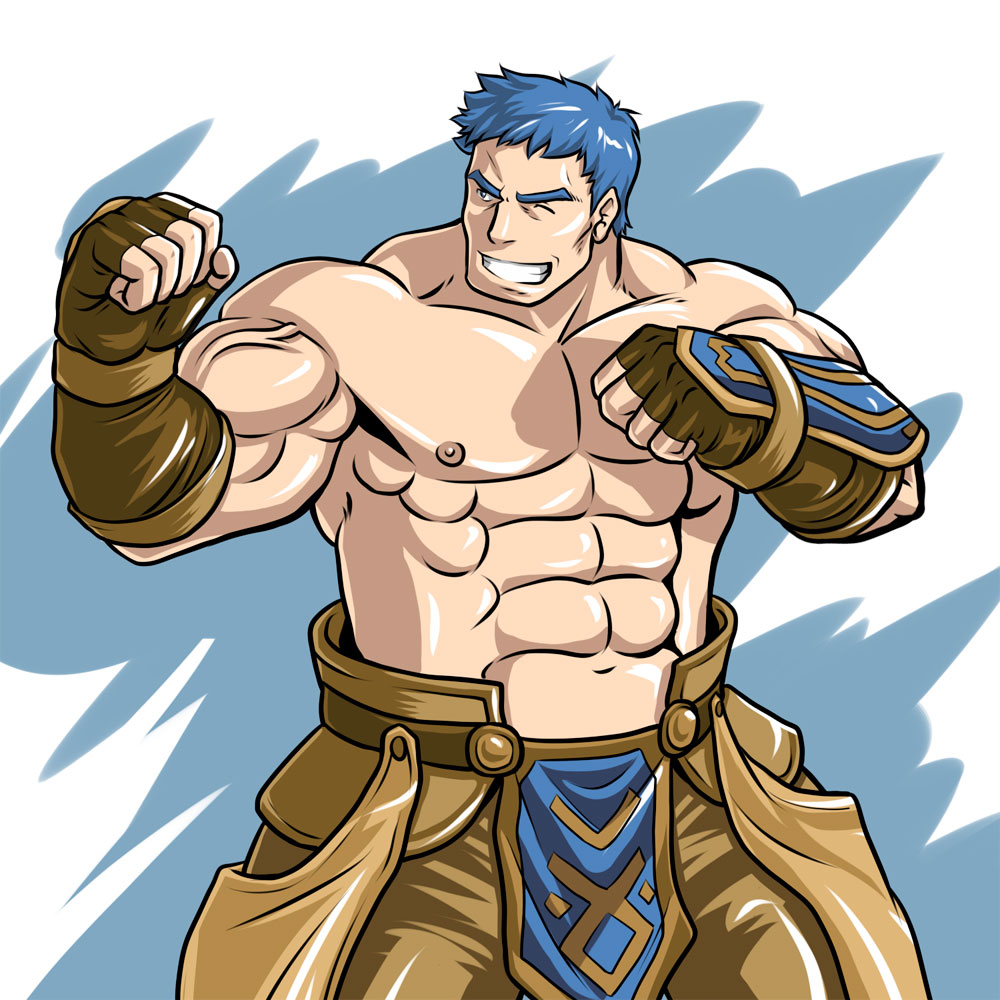 Ys Rule 34 Image