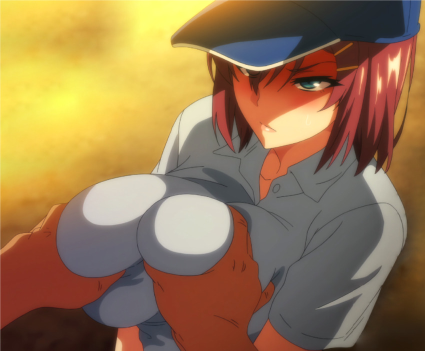 Nanao Akane (Akane Wa Tsumare Somerareru) Rule 34 Image