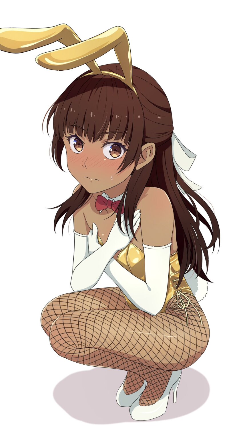 Fate/Strange Fake Rule 34 Image