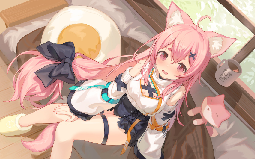 Indie Virtual Youtuber Rule 34 Image