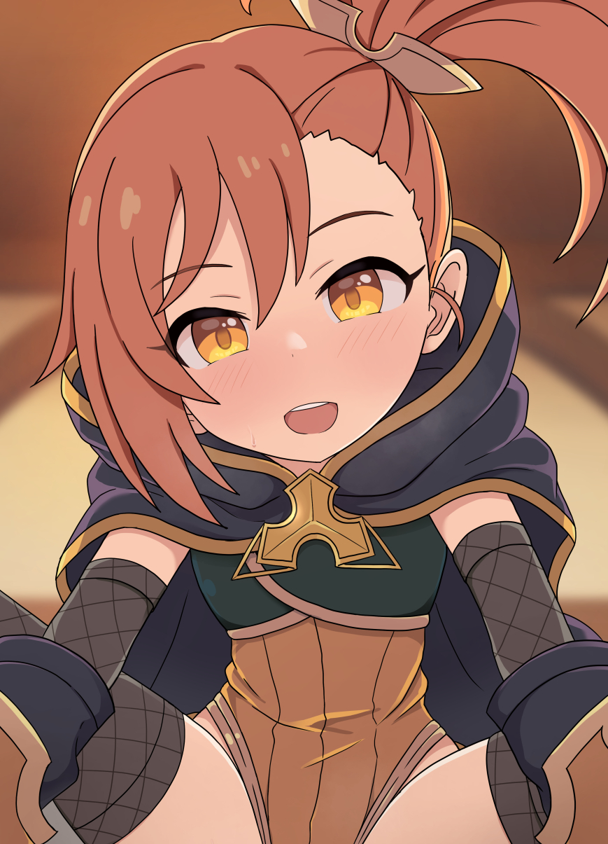Misogi (Princess Connect!) Rule 34 Image