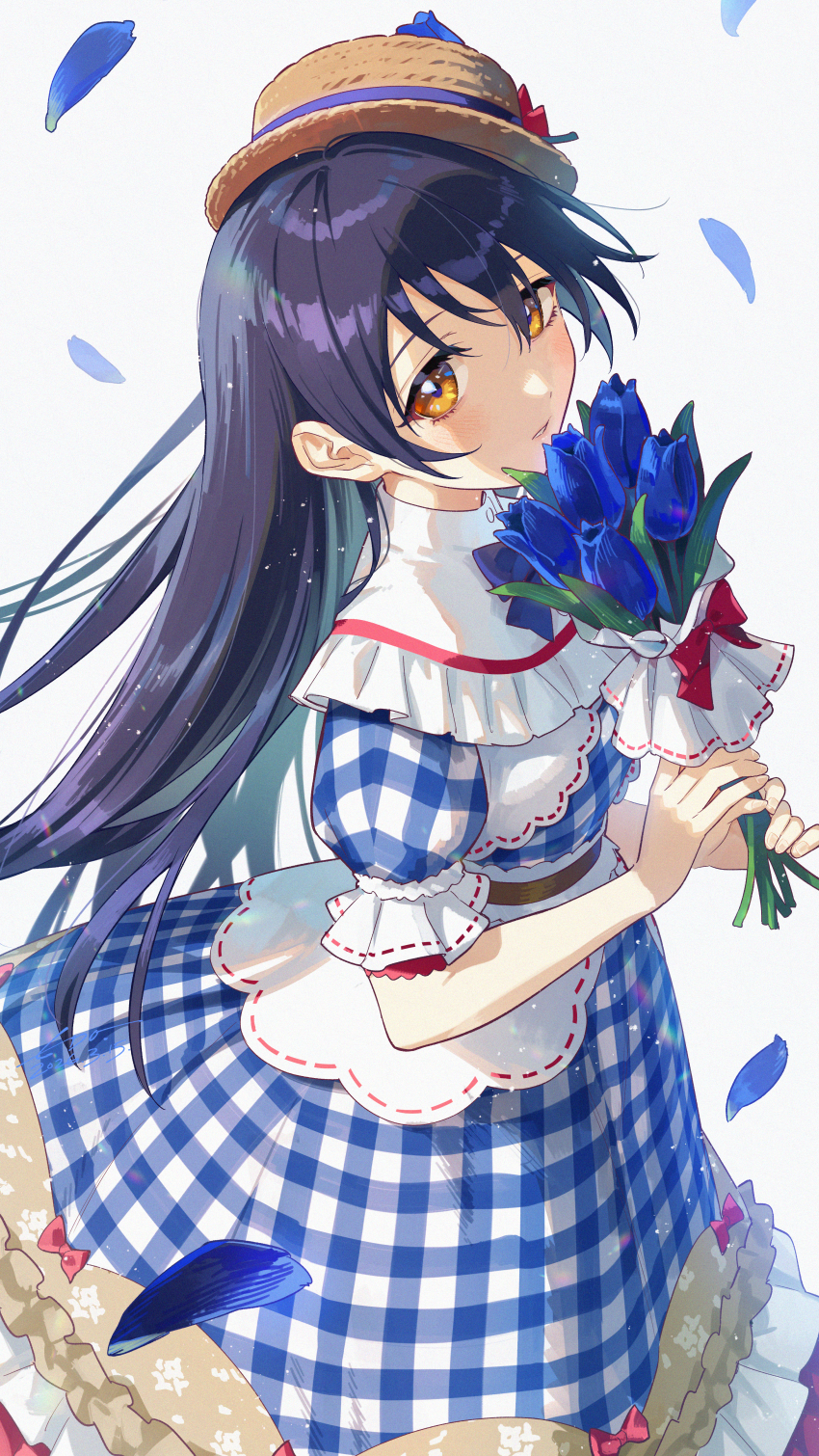 Sonoda Umi (Love Live!) Rule 34 Image