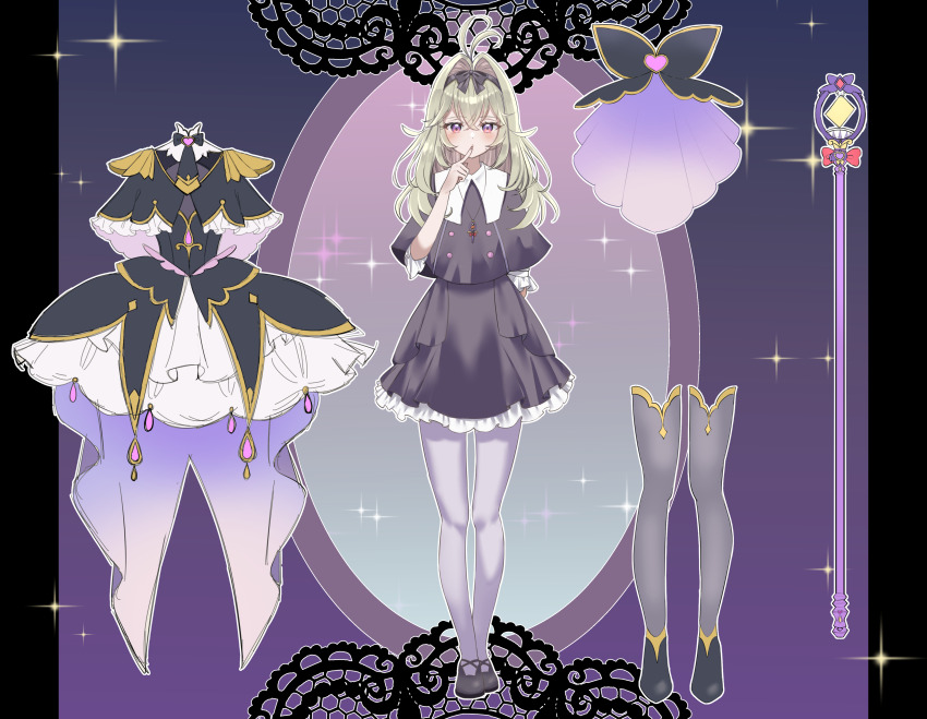 Cure Arcana Shadow (Meitantei Precure!) Rule 34 Image