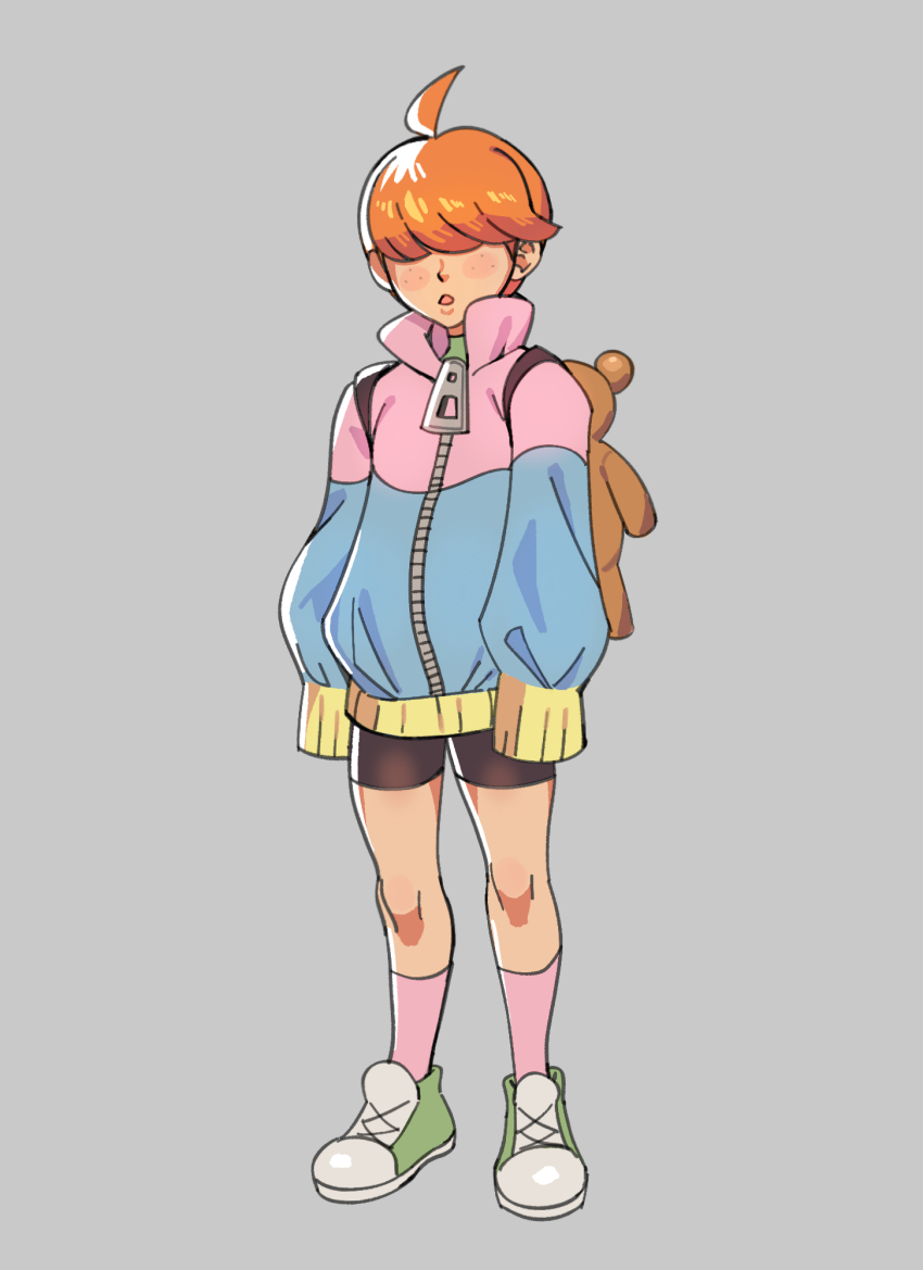 Fern (Drawfee) Rule 34 Image