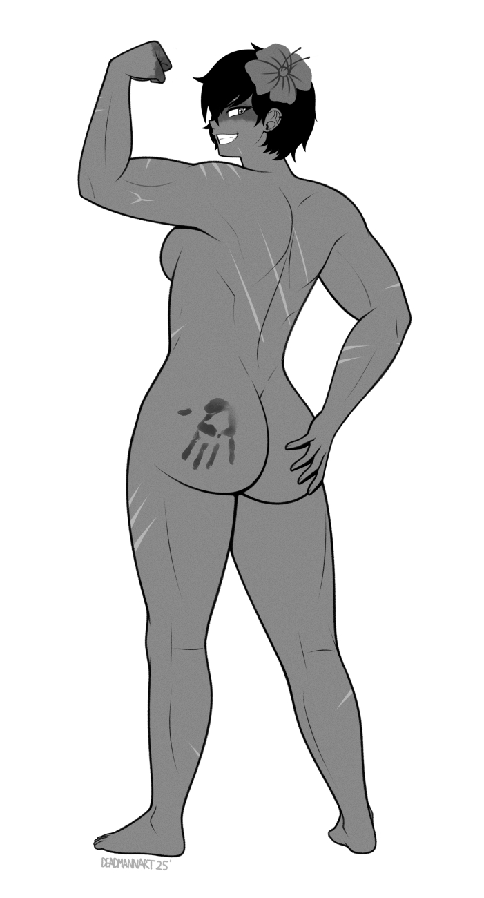 Nami (Graciousdegenr8) Rule 34 Image