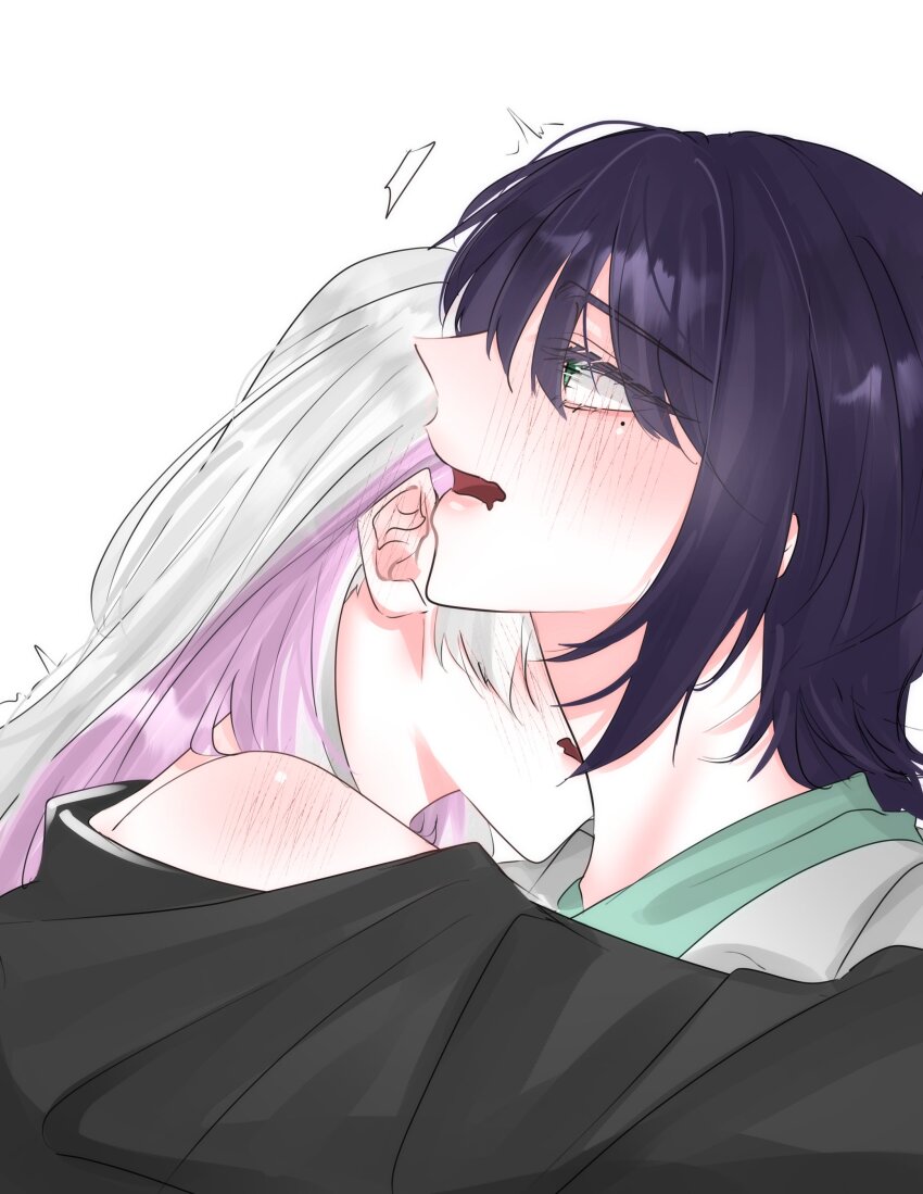 Runami Yachiyo (Cho Kaguya-Hime!) Rule 34 Image