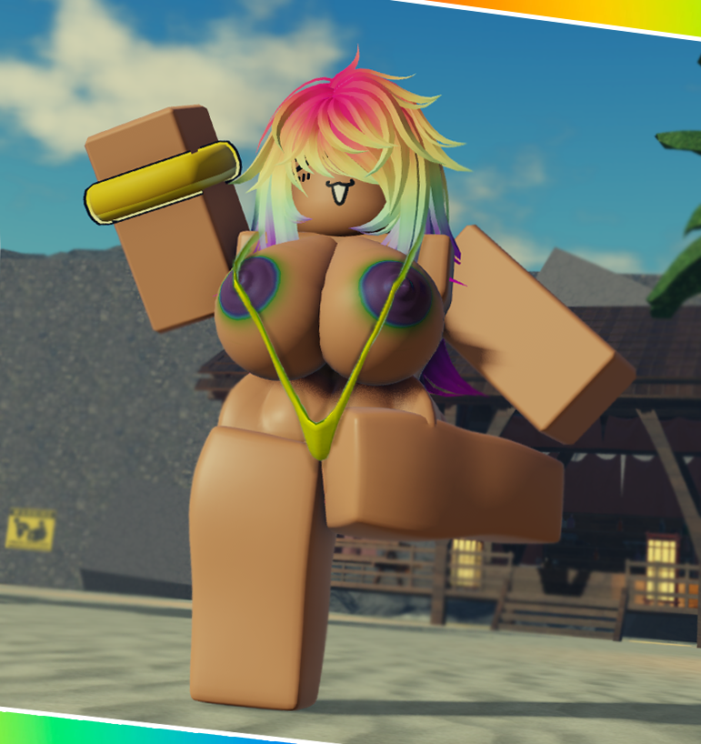 Roblox Avatar (Roblox) Rule 34 Image