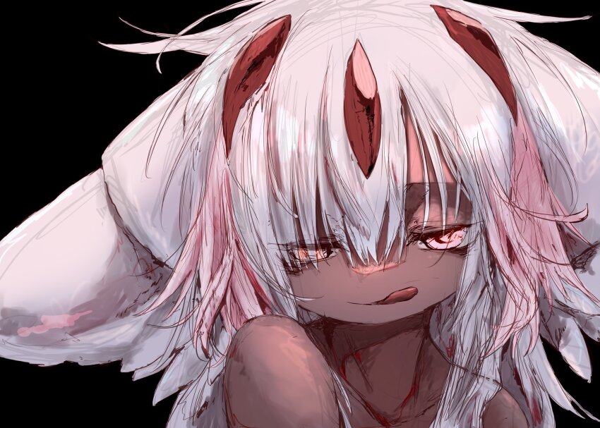 Faputa (Made In Abyss) Rule 34 Image
