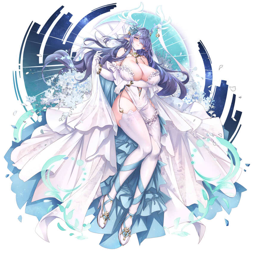 Lauma (Genshin Impact) Rule 34 Image