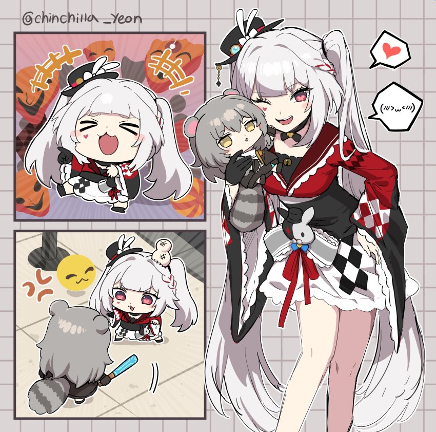 Sparkle (Honkai: Star Rail) Rule 34 Image