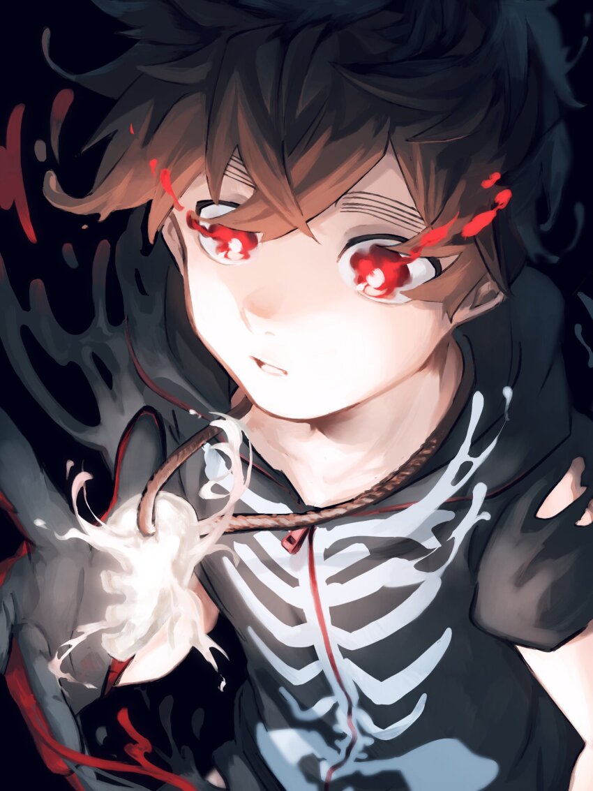 Kemono Jihen Rule 34 Image