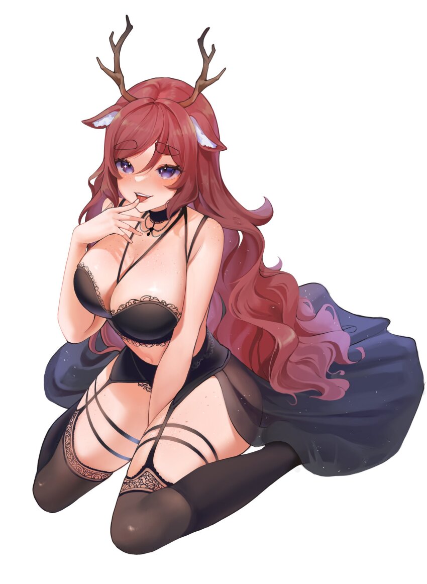 Indie Virtual Youtuber Rule 34 Image