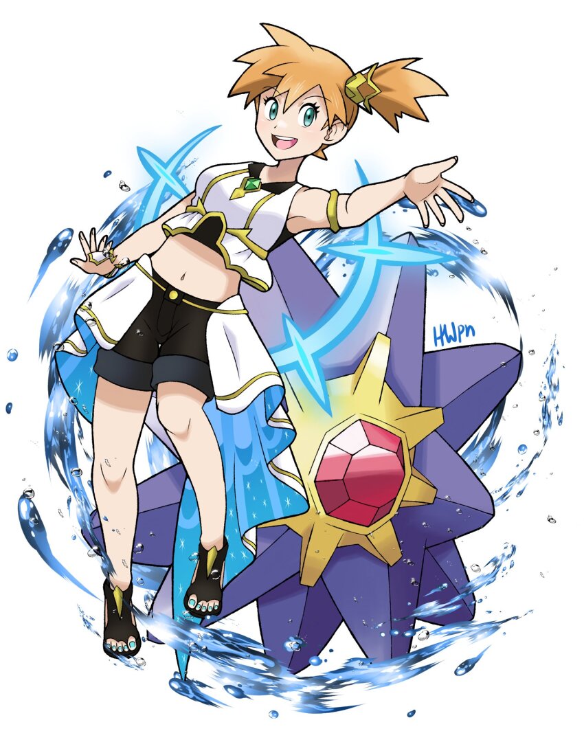 Gen 1 Pokemon (Nintendo) Rule 34 Image