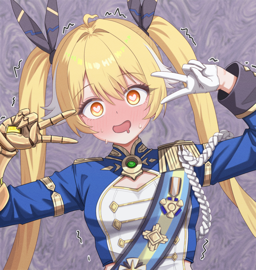 Chaos Zero Nightmare Rule 34 Image