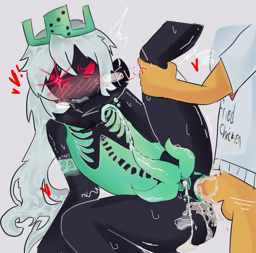 1x1x1x1 (Forsaken) Rule 34 Image
