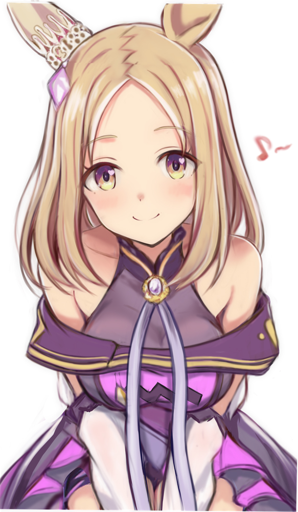 Narita Top Road (Umamusume) Rule 34 Image