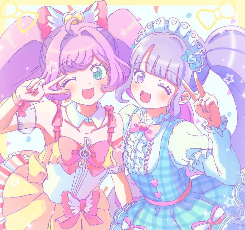 Manaka Laala (Pretty Series) Rule 34 Image