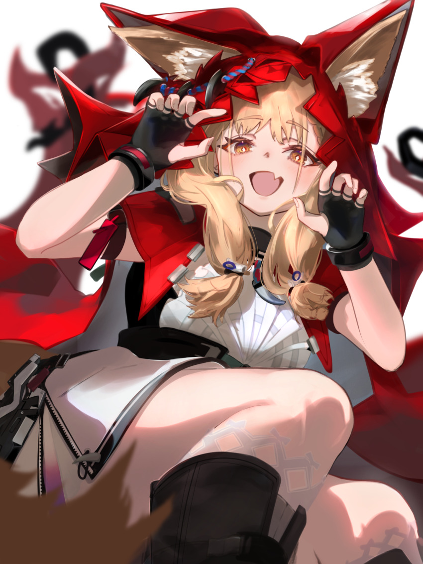Rossi (Arknights) Rule 34 Image