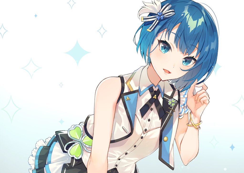 Kiritani Haruka (Project Sekai) Rule 34 Image