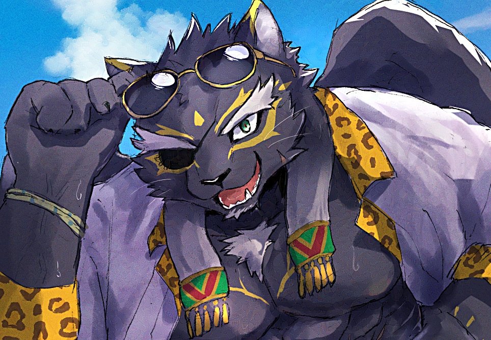 Tokyo Houkago Summoners Rule 34 Image
