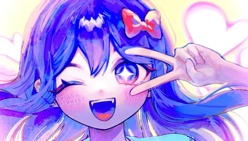Aubrey (Omori) Rule 34 Image