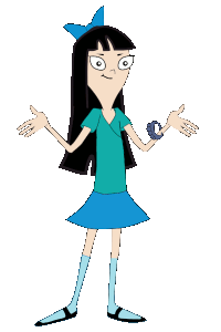 Stacy Hirano (Disney) Rule 34 Image