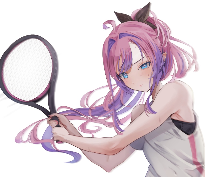 Kikirara Vivi (Hololive) Rule 34 Image