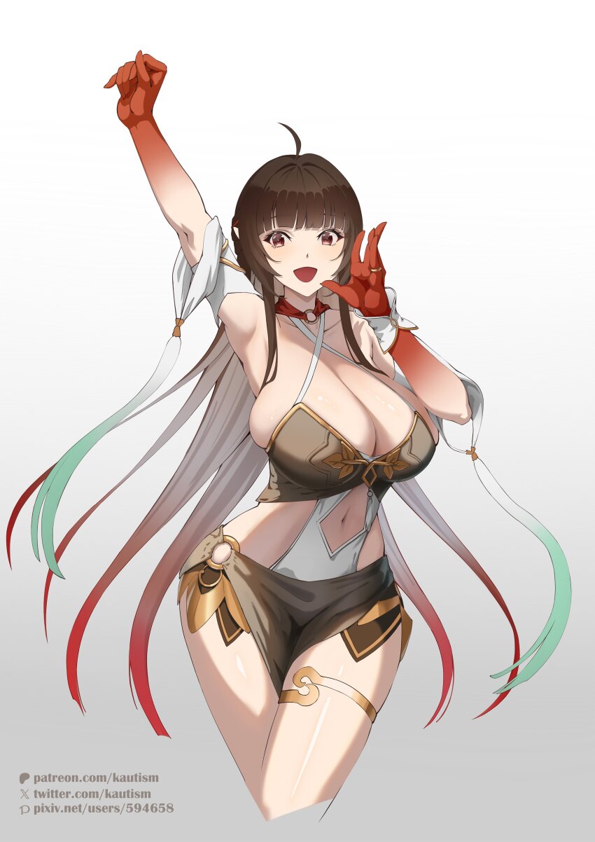 Lingsha (Honkai: Star Rail) Rule 34 Image