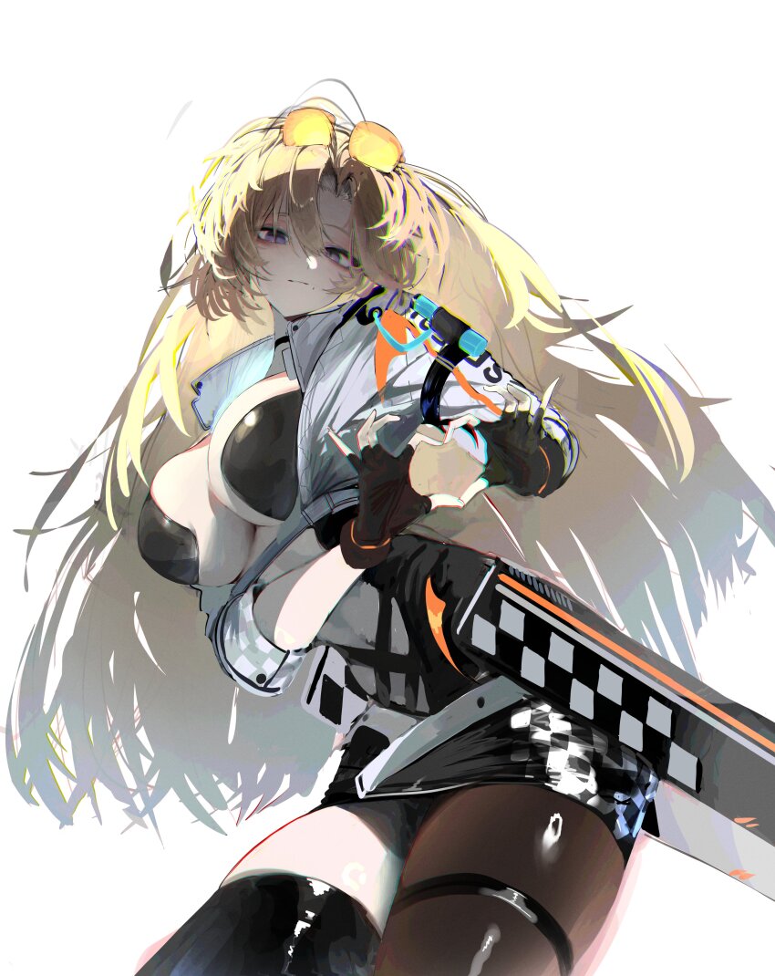 Black Survival Rule 34 Image