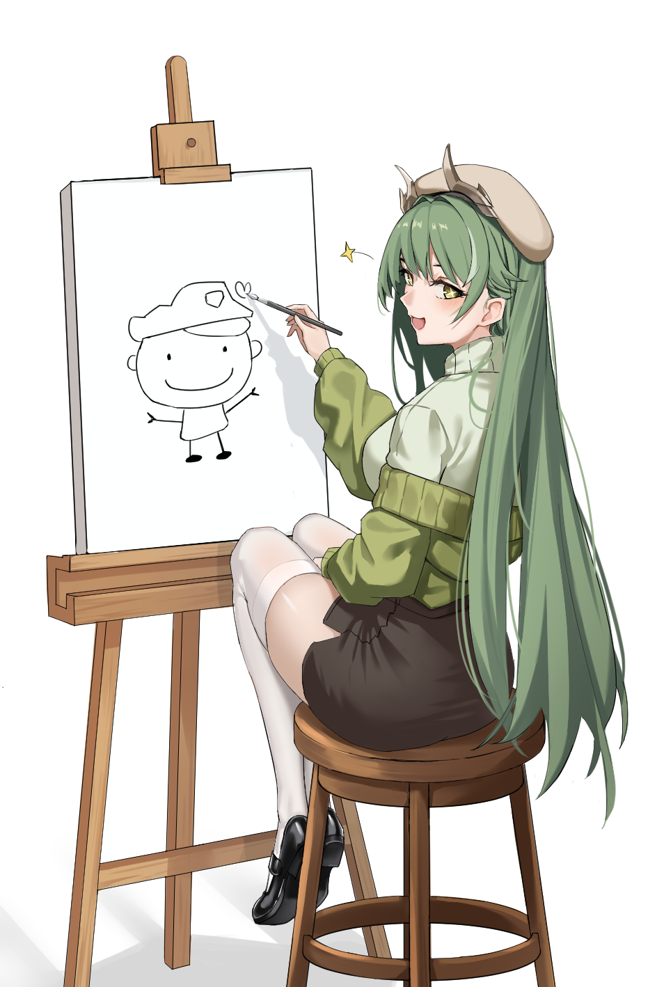 Azur Lane Rule 34 Image