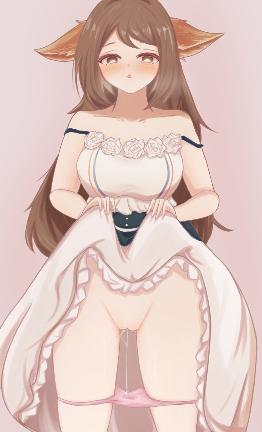 Perfumer (Arknights) Rule 34 Image