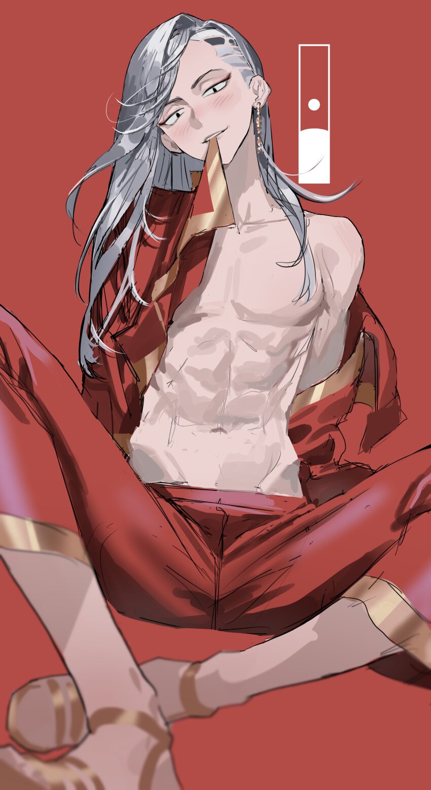 Tokyo Revengers Rule 34 Image