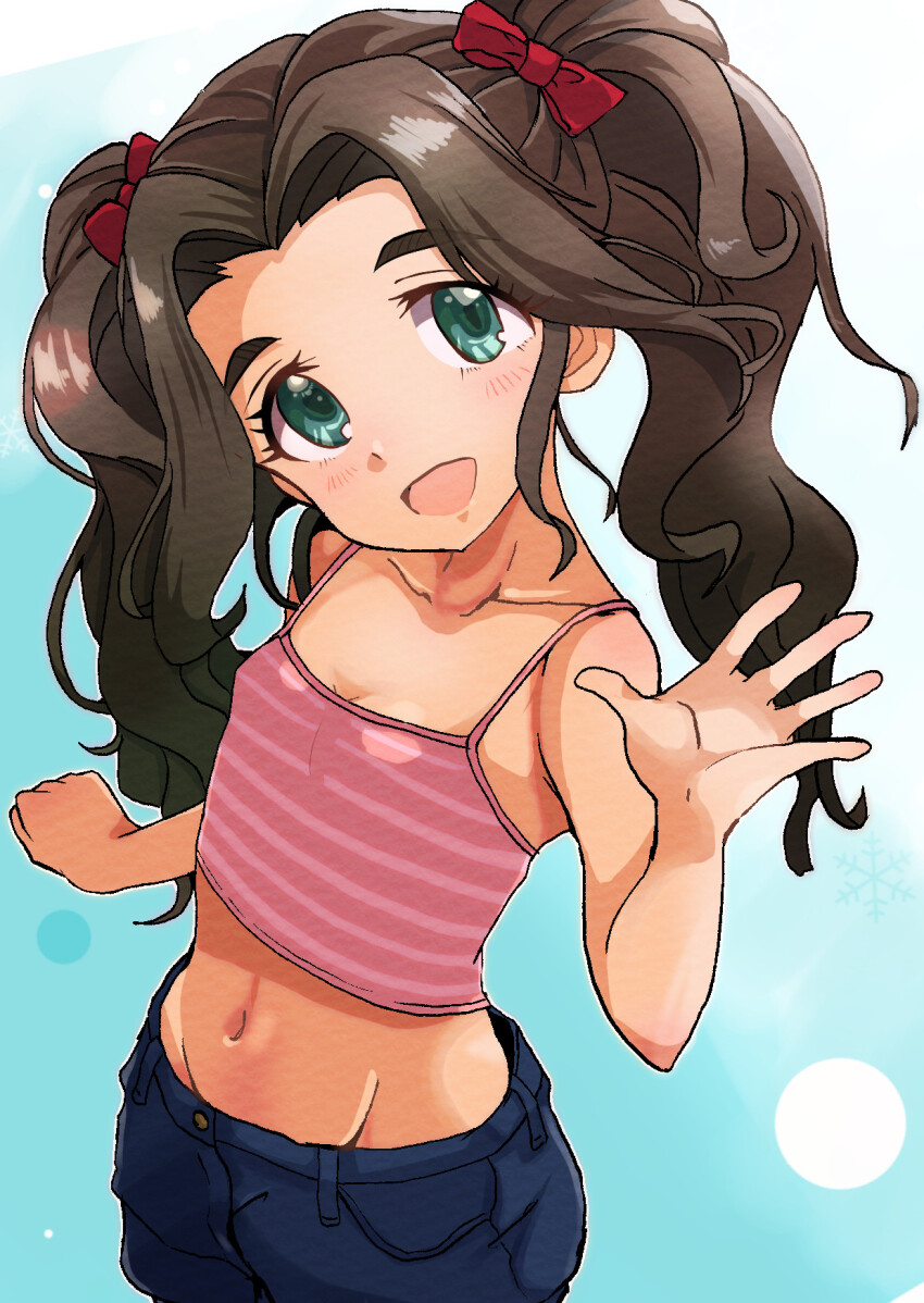 Idolmaster Rule 34 Image