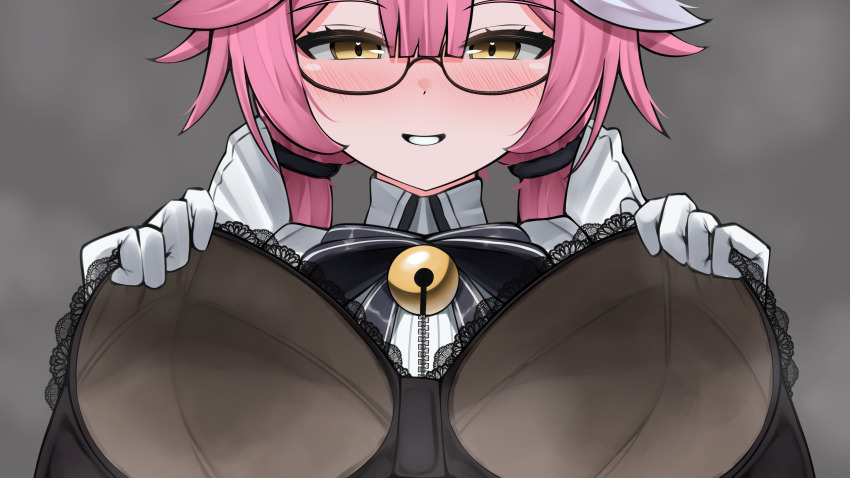 Raora Panthera (Hololive) Rule 34 Image