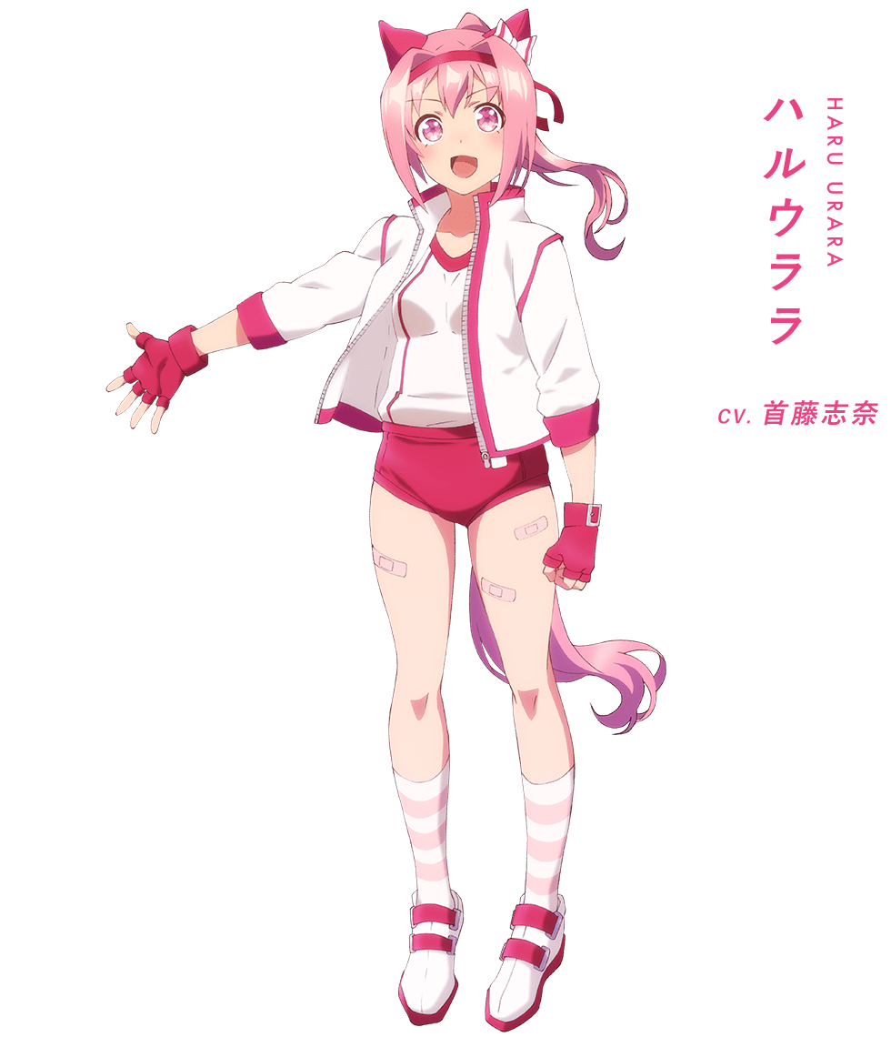 Haru Urara (Bestest Prize) (Umamusume) Rule 34 Image