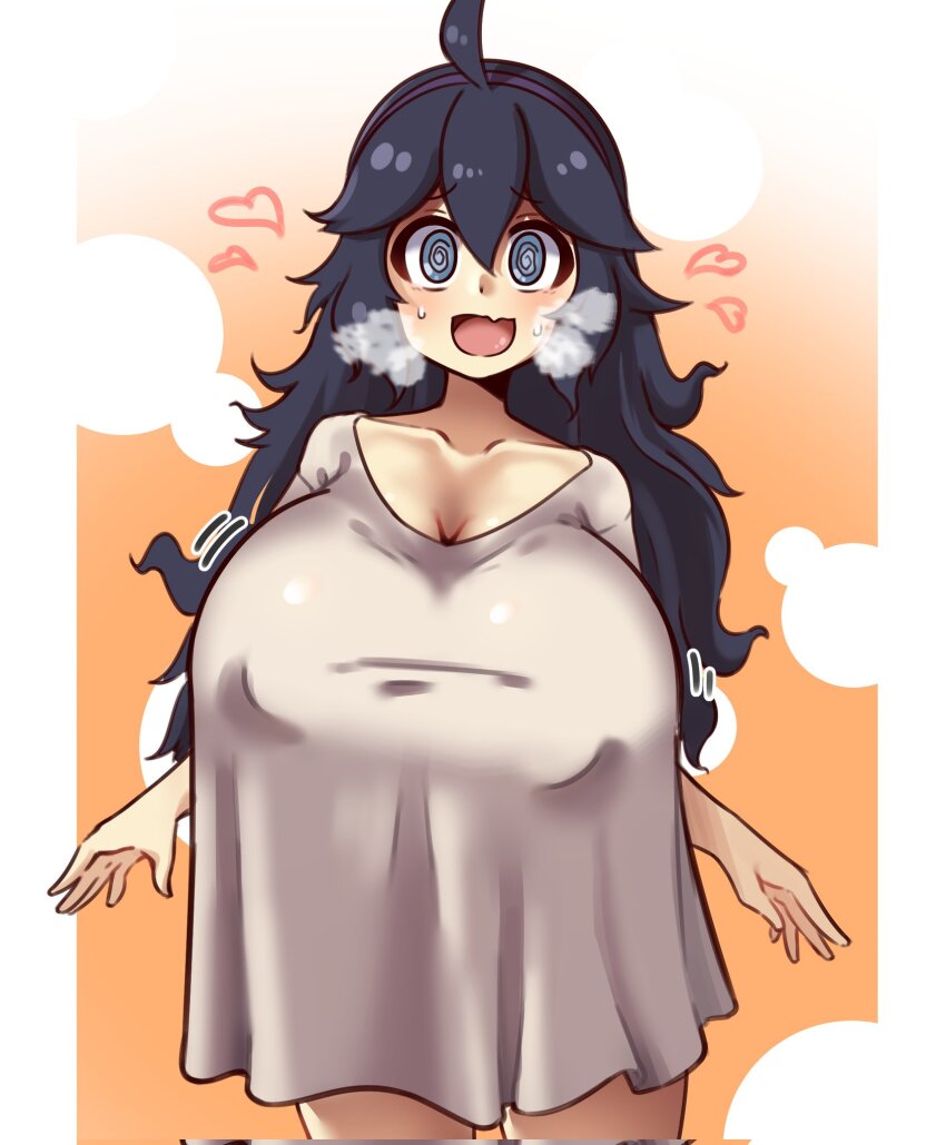 Hex Maniac (Pokemon) Rule 34 Image