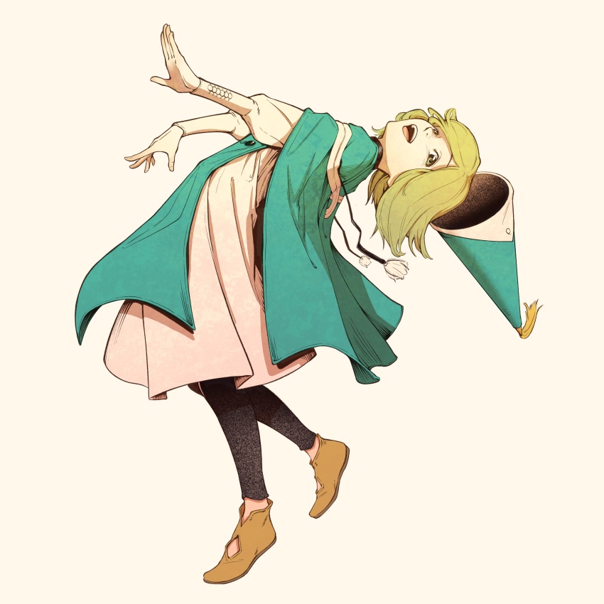 Coco (Tongari Boushi No Atelier) Rule 34 Image