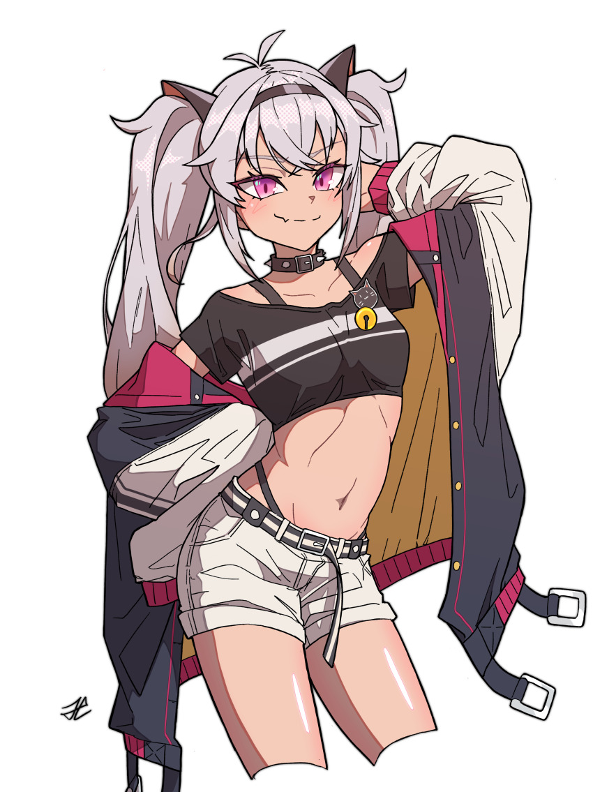 Matsukai Mao (Nijisanji) Rule 34 Image