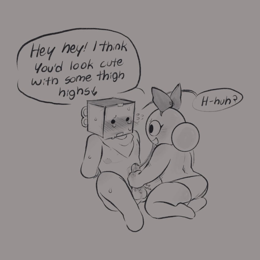 Dandy'S World Rule 34 Image