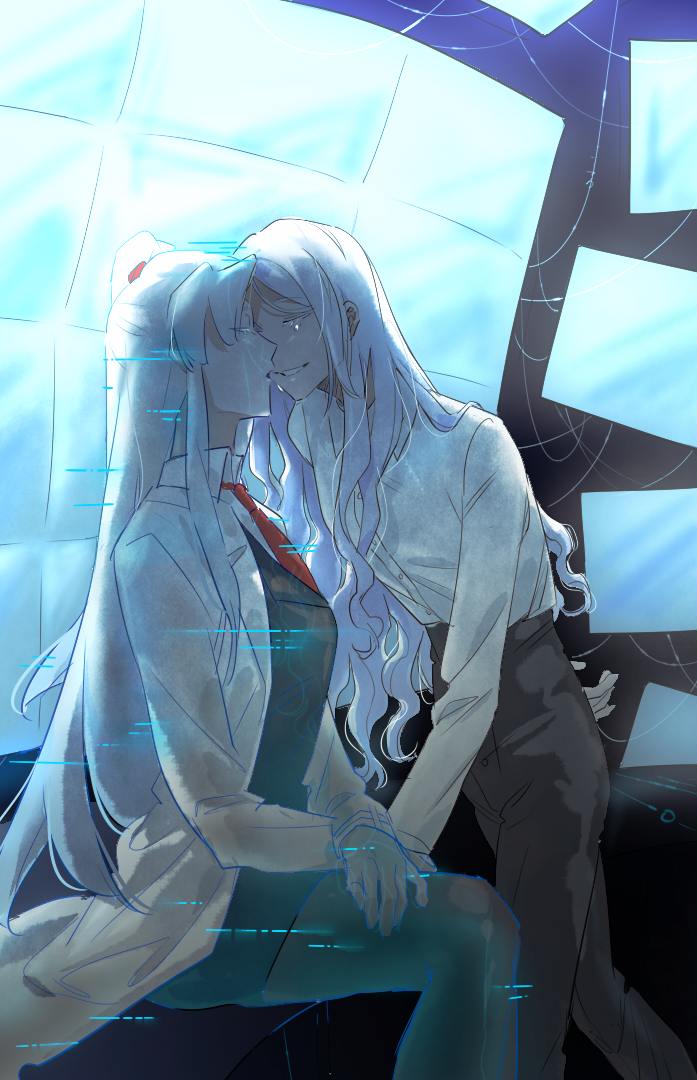 Angela (Project Moon) Rule 34 Image