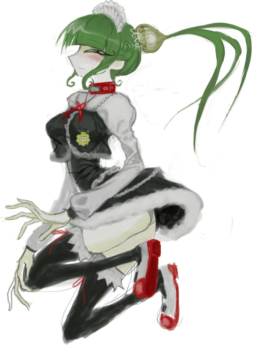 Acme Iku Rule 34 Image