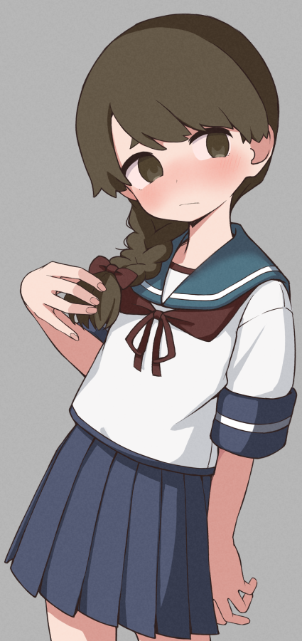 Kantai Collection Rule 34 Image